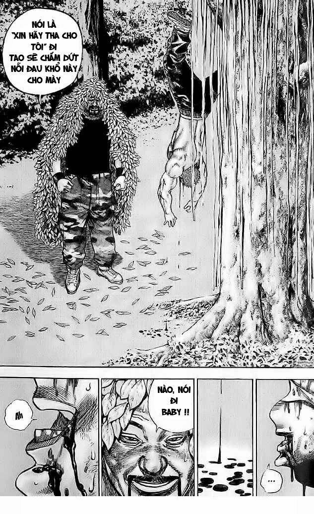 Tough – Miyazawa Kiichi Chapter 51 - Trang 2