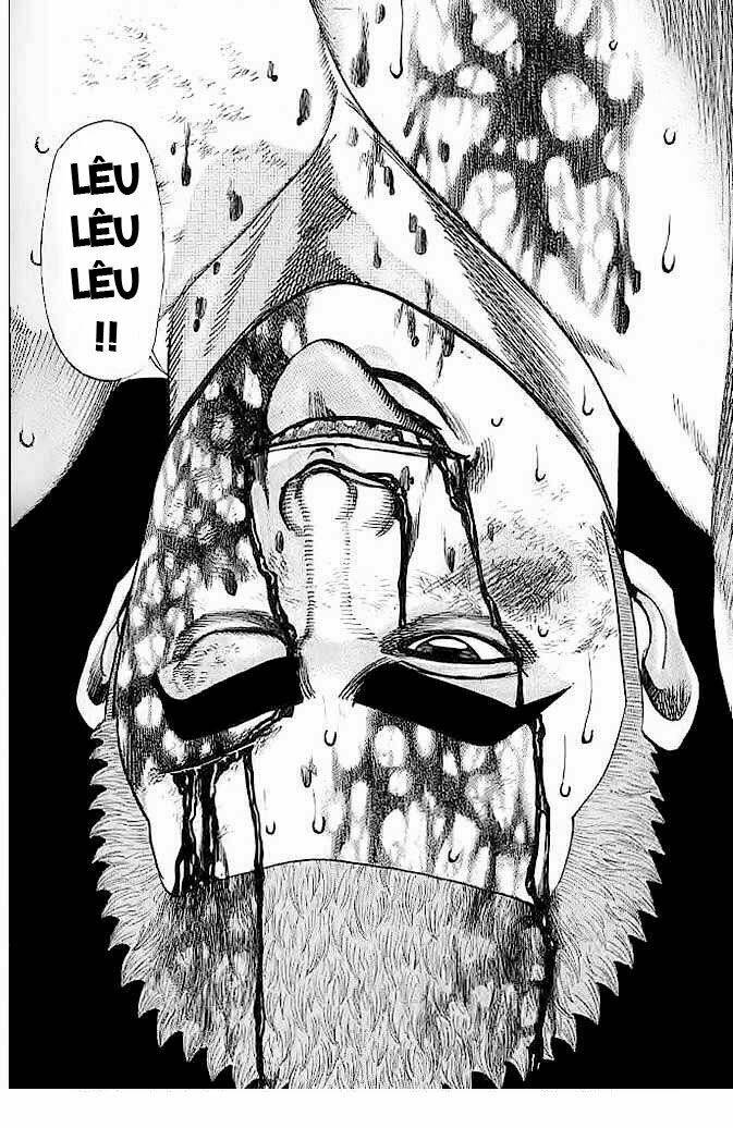 Tough – Miyazawa Kiichi Chapter 51 - Trang 2