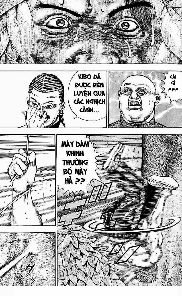 Tough – Miyazawa Kiichi Chapter 51 - Trang 2