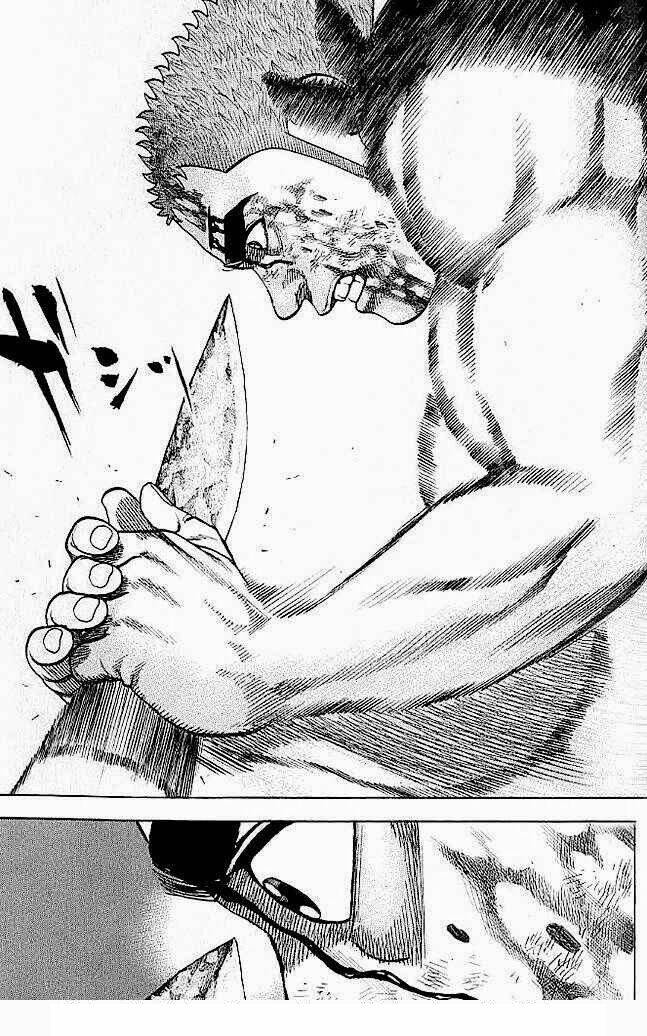 Tough – Miyazawa Kiichi Chapter 52 - Trang 2