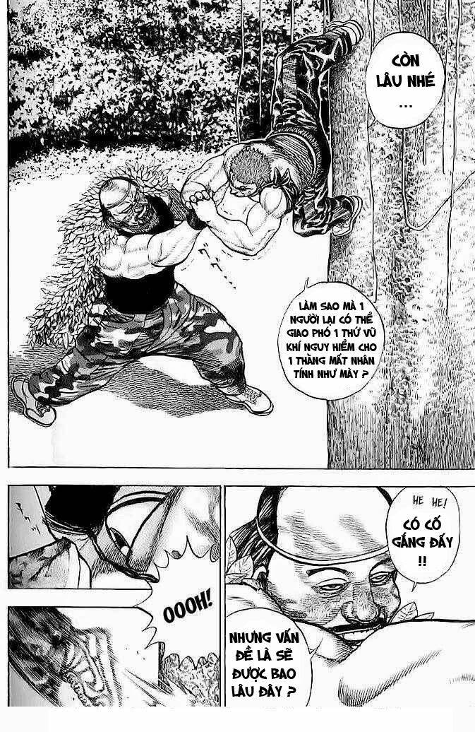 Tough – Miyazawa Kiichi Chapter 52 - Trang 2