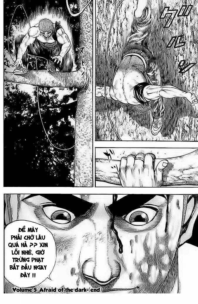 Tough – Miyazawa Kiichi Chapter 52 - Trang 2