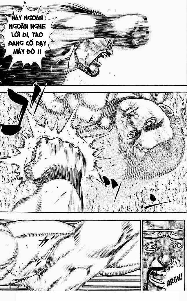 Tough – Miyazawa Kiichi Chapter 52 - Trang 2