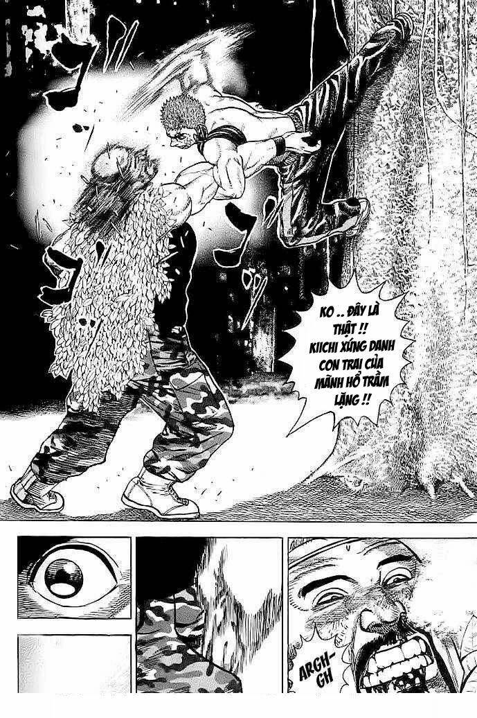 Tough – Miyazawa Kiichi Chapter 52 - Trang 2