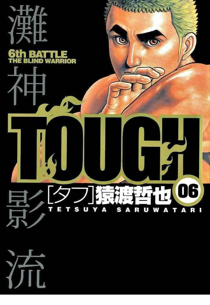 Tough – Miyazawa Kiichi Chapter 53 - Trang 2