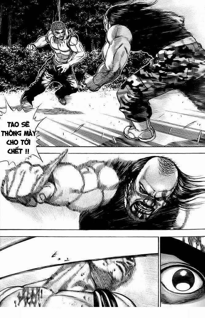 Tough – Miyazawa Kiichi Chapter 53 - Trang 2