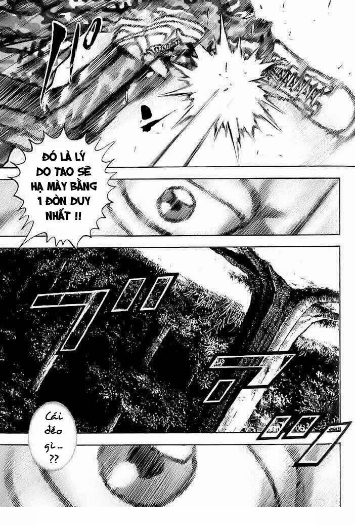 Tough – Miyazawa Kiichi Chapter 53 - Trang 2