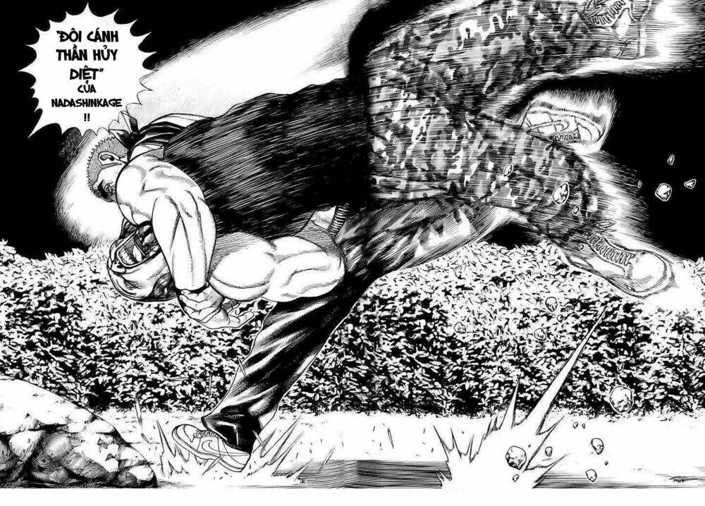 Tough – Miyazawa Kiichi Chapter 53 - Trang 2