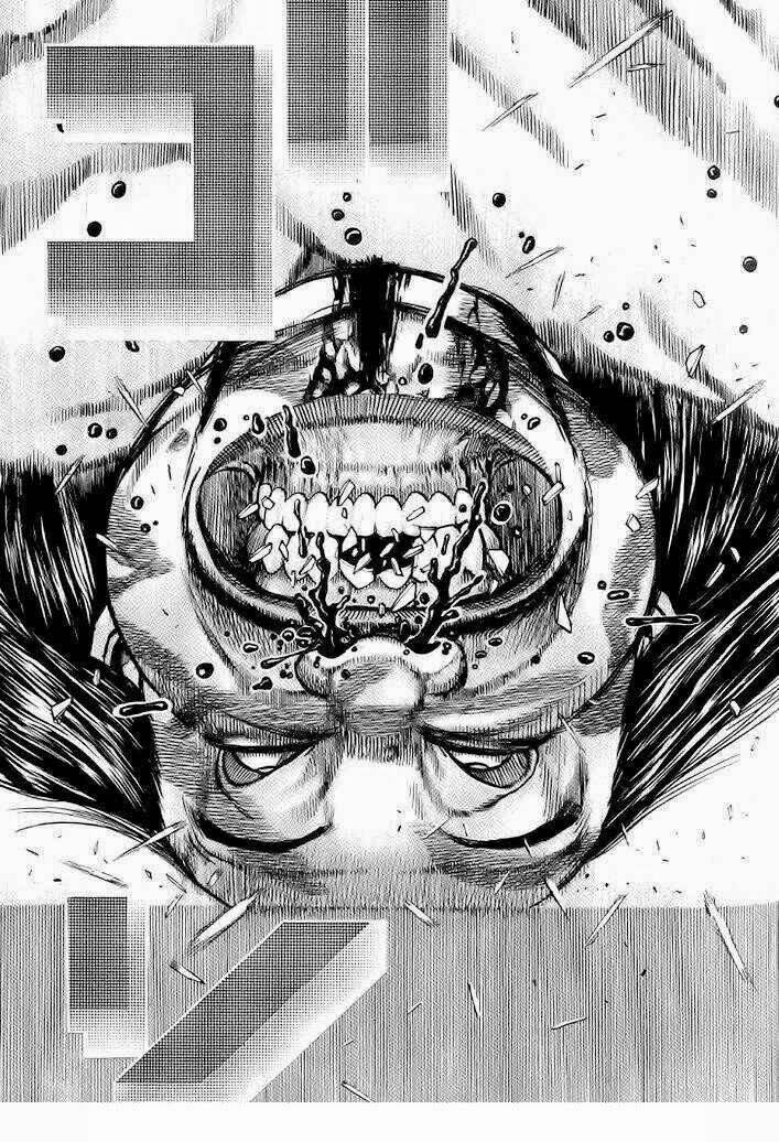 Tough – Miyazawa Kiichi Chapter 53 - Trang 2