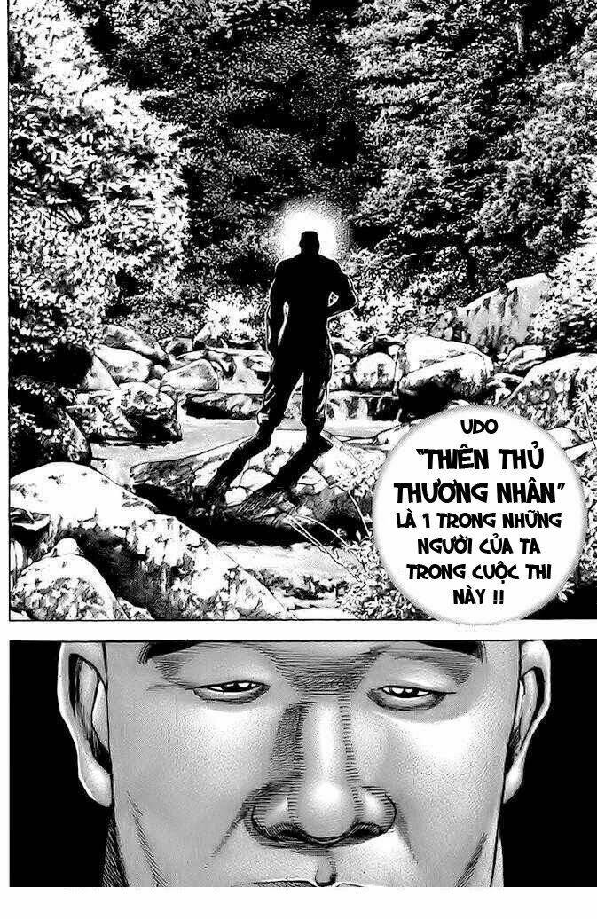 Tough – Miyazawa Kiichi Chapter 53 - Trang 2
