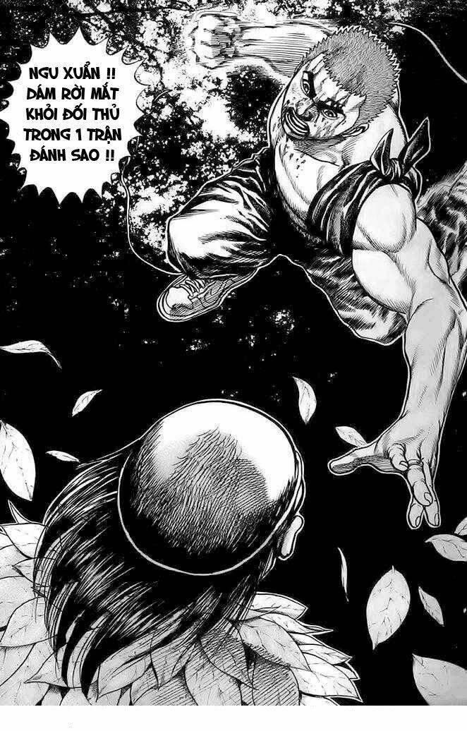 Tough – Miyazawa Kiichi Chapter 53 - Trang 2