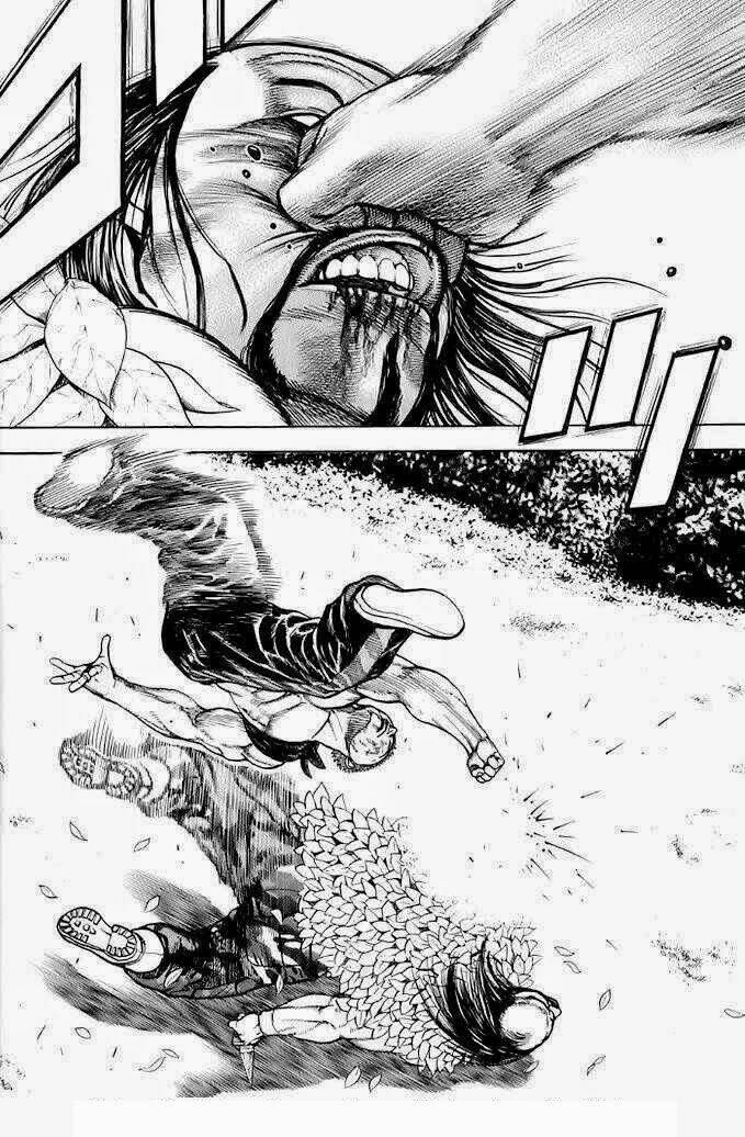 Tough – Miyazawa Kiichi Chapter 53 - Trang 2