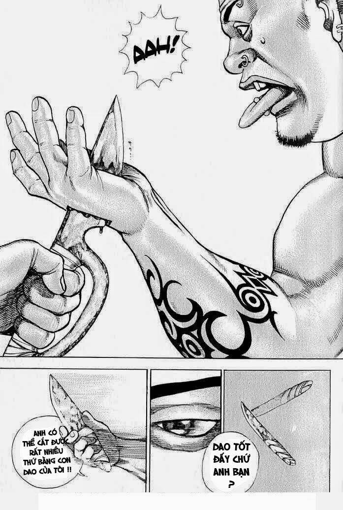 Tough – Miyazawa Kiichi Chapter 54 - Trang 2