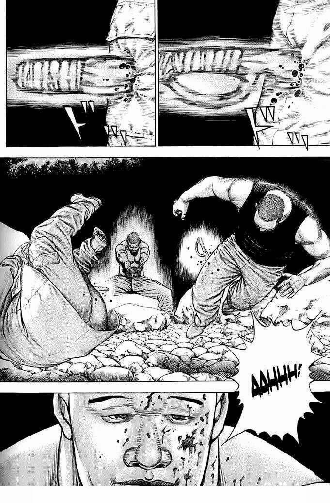 Tough – Miyazawa Kiichi Chapter 54 - Trang 2