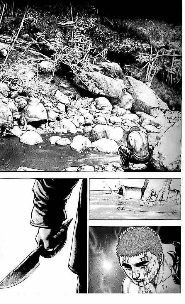 Tough – Miyazawa Kiichi Chapter 54 - Trang 2