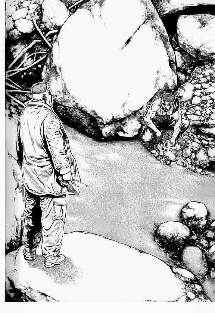 Tough – Miyazawa Kiichi Chapter 54 - Trang 2