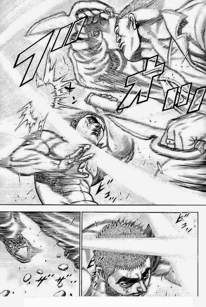 Tough – Miyazawa Kiichi Chapter 55 - Trang 2