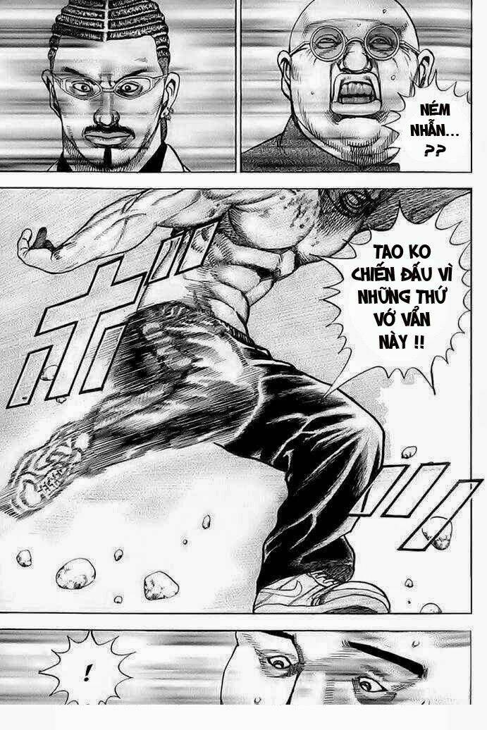 Tough – Miyazawa Kiichi Chapter 55 - Trang 2