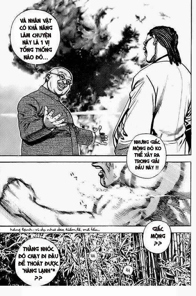 Tough – Miyazawa Kiichi Chapter 56 - Trang 2