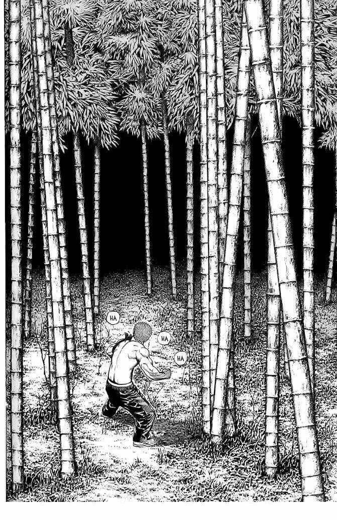 Tough – Miyazawa Kiichi Chapter 56 - Trang 2