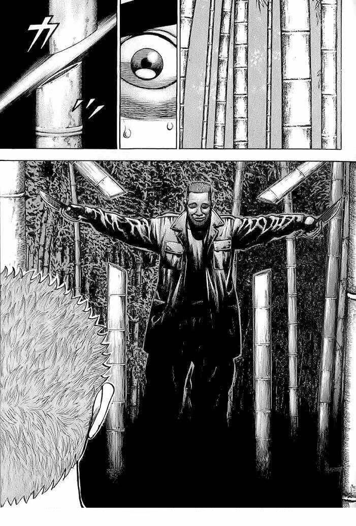 Tough – Miyazawa Kiichi Chapter 56 - Trang 2