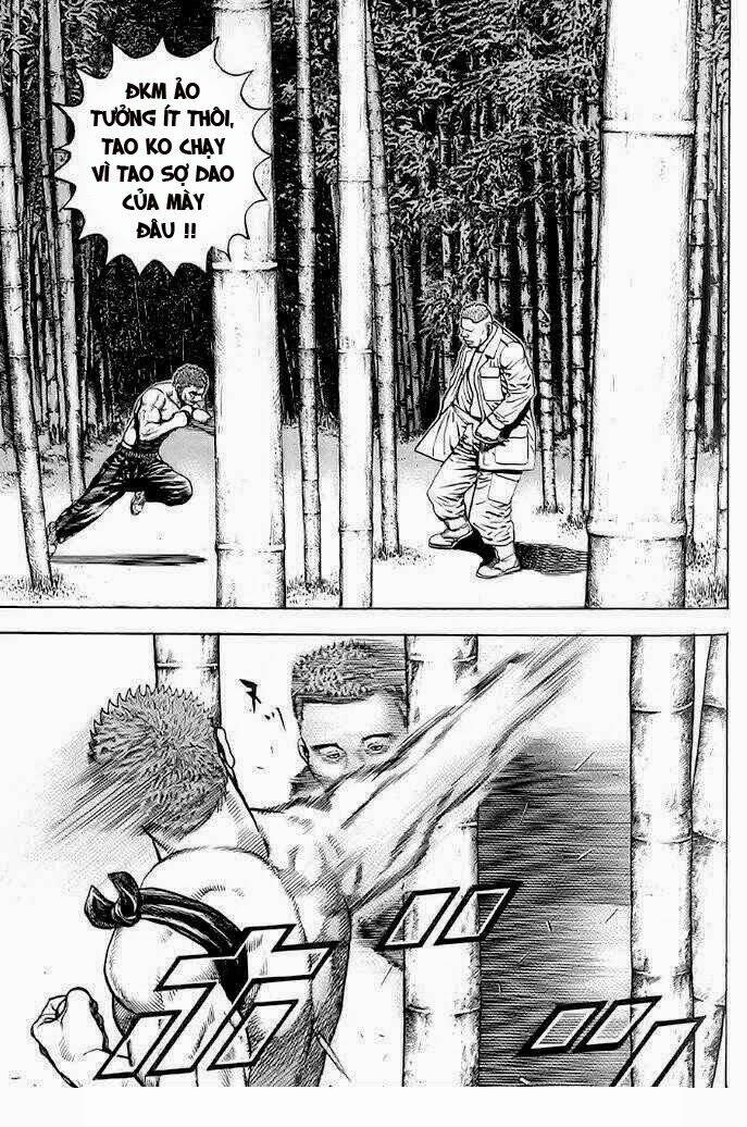 Tough – Miyazawa Kiichi Chapter 56 - Trang 2