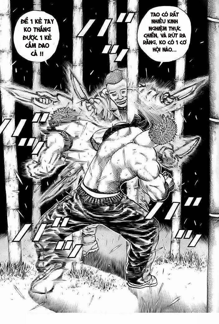 Tough – Miyazawa Kiichi Chapter 56 - Trang 2