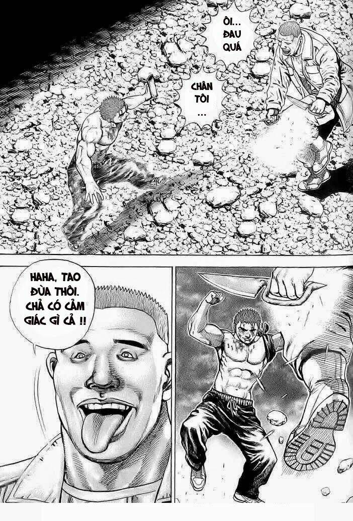 Tough – Miyazawa Kiichi Chapter 56 - Trang 2