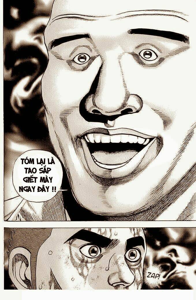 Tough – Miyazawa Kiichi Chapter 56 - Trang 2