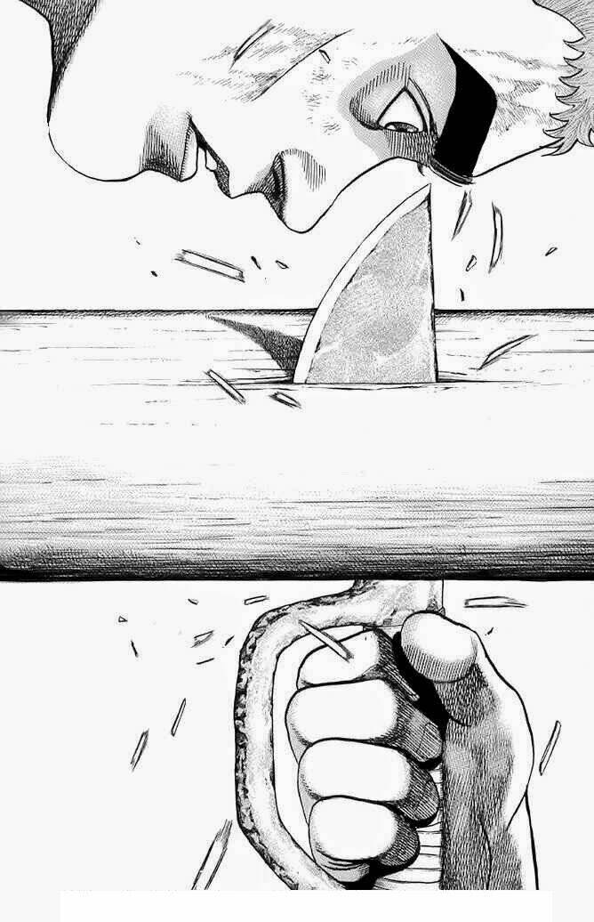 Tough – Miyazawa Kiichi Chapter 57 - Trang 2