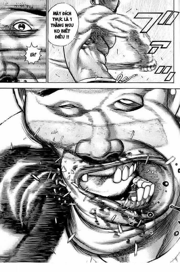 Tough – Miyazawa Kiichi Chapter 58 - Trang 2