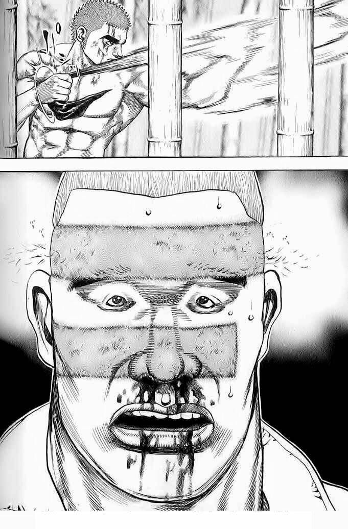 Tough – Miyazawa Kiichi Chapter 58 - Trang 2