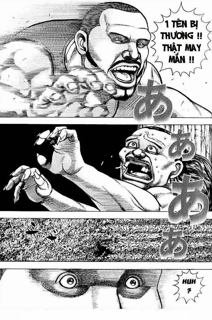 Tough – Miyazawa Kiichi Chapter 59 - Trang 2