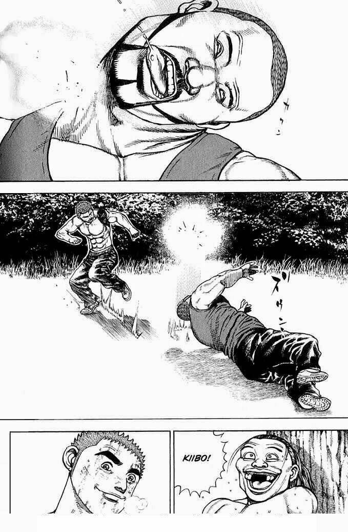 Tough – Miyazawa Kiichi Chapter 59 - Trang 2