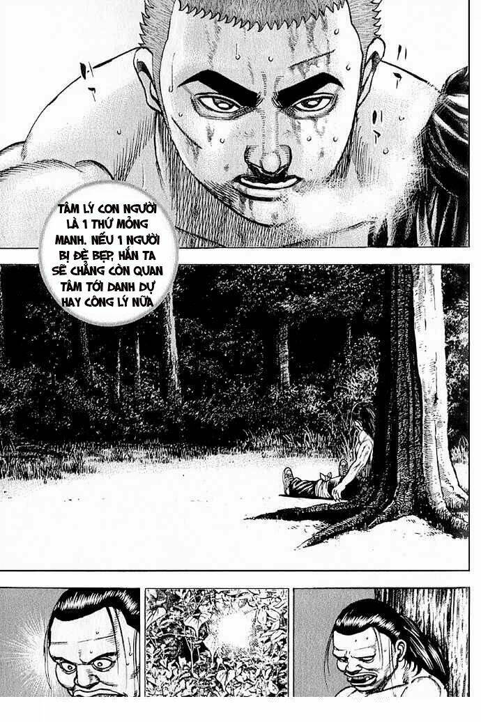 Tough – Miyazawa Kiichi Chapter 59 - Trang 2