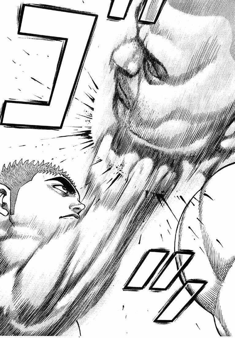 Tough – Miyazawa Kiichi Chapter 6 - Trang 2