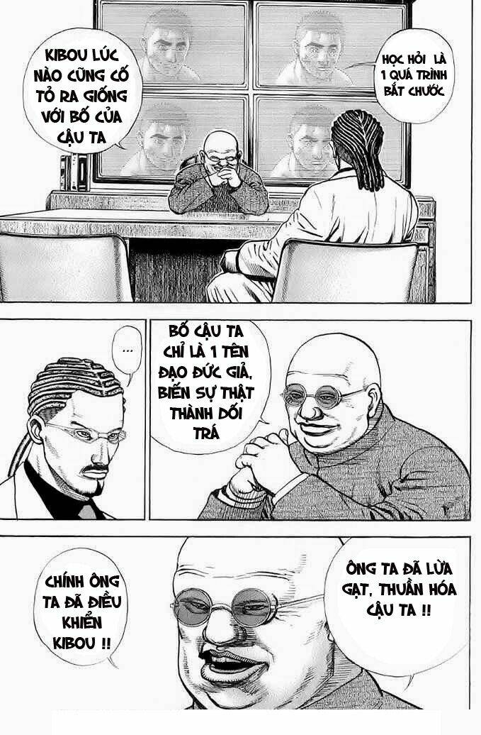 Tough – Miyazawa Kiichi Chapter 60 - Trang 2