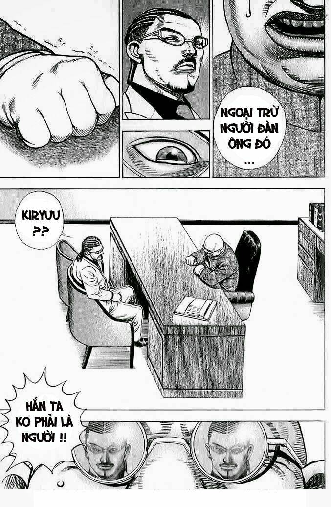 Tough – Miyazawa Kiichi Chapter 60 - Trang 2