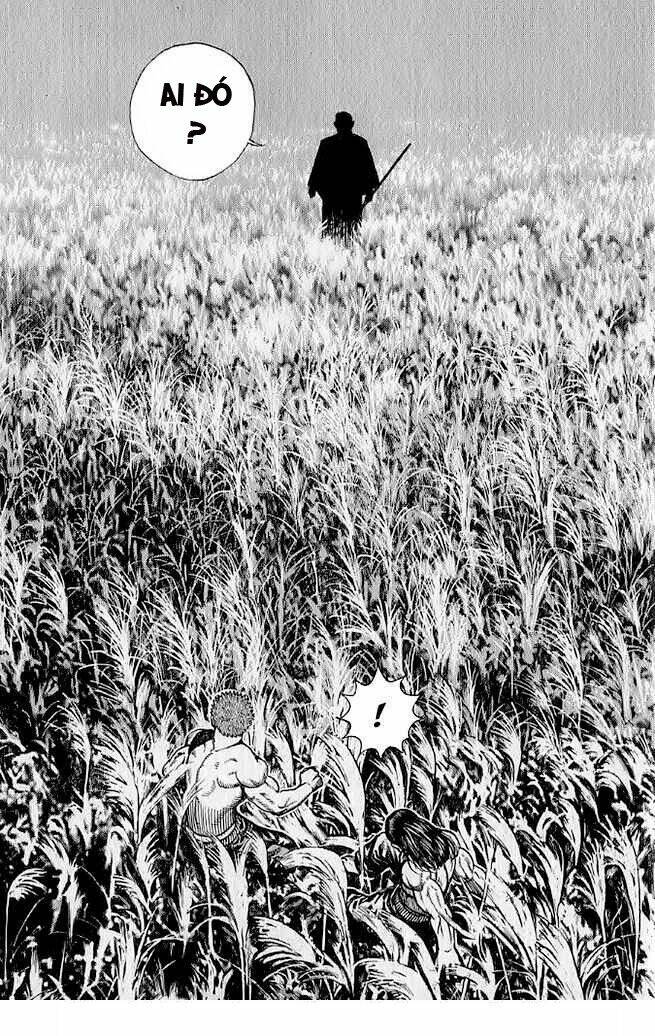 Tough – Miyazawa Kiichi Chapter 60 - Trang 2