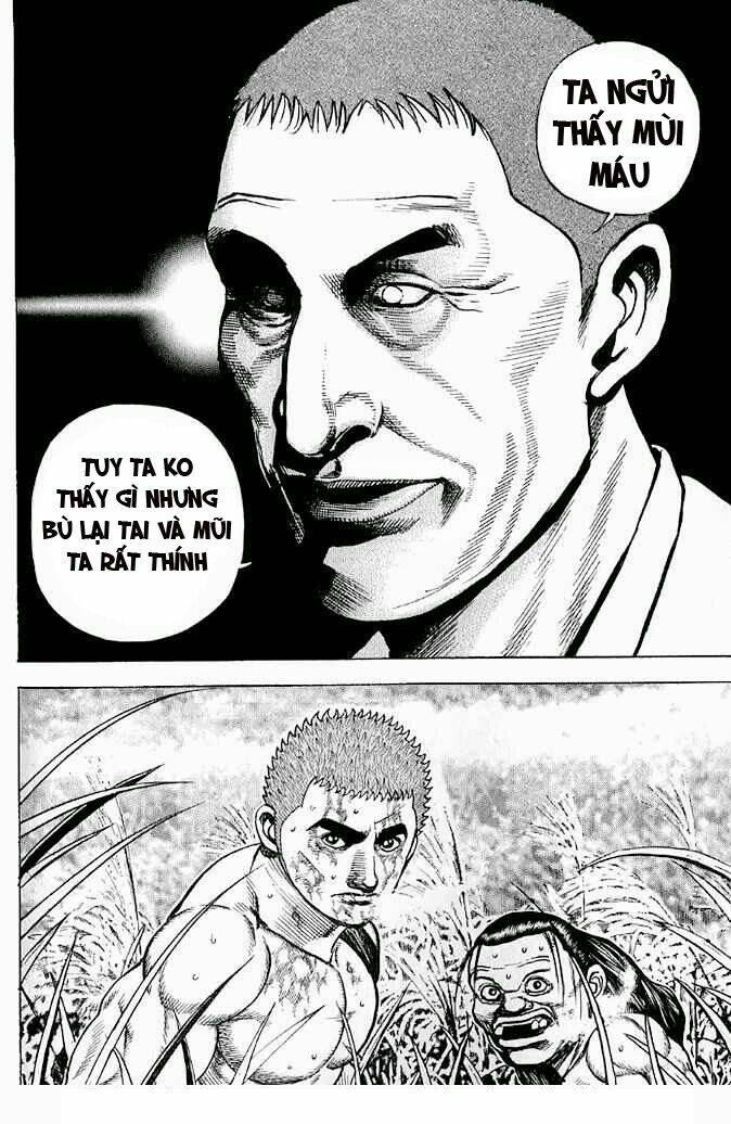 Tough – Miyazawa Kiichi Chapter 60 - Trang 2