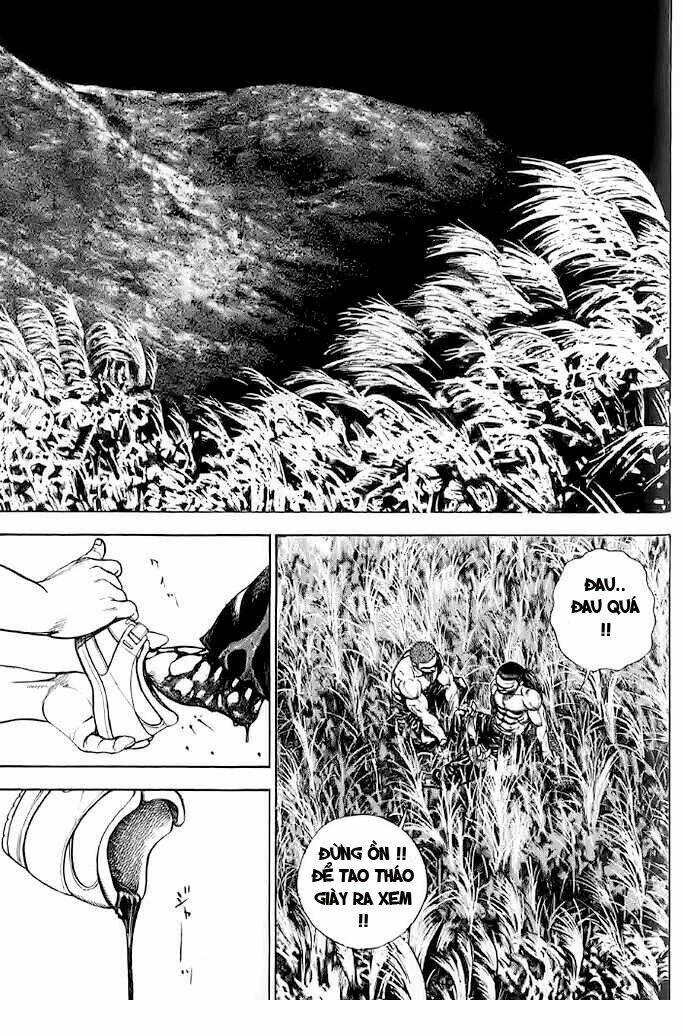 Tough – Miyazawa Kiichi Chapter 60 - Trang 2