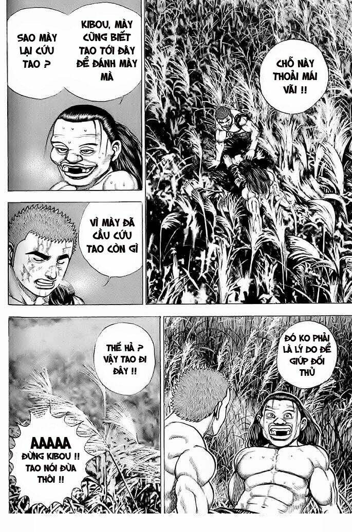 Tough – Miyazawa Kiichi Chapter 60 - Trang 2