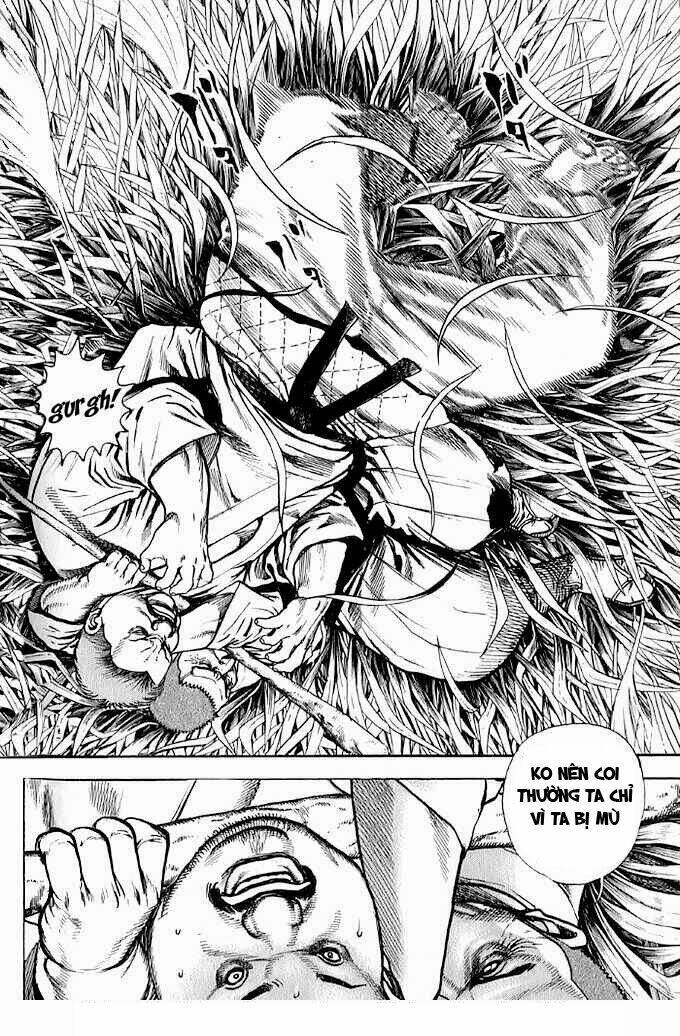 Tough – Miyazawa Kiichi Chapter 61 - Trang 2