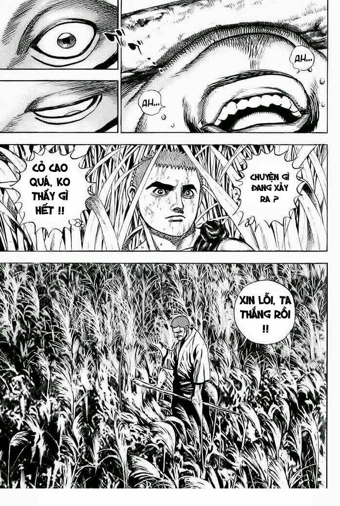 Tough – Miyazawa Kiichi Chapter 61 - Trang 2