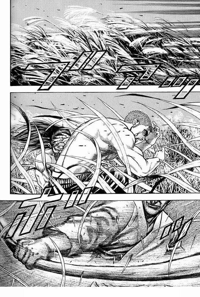 Tough – Miyazawa Kiichi Chapter 61 - Trang 2