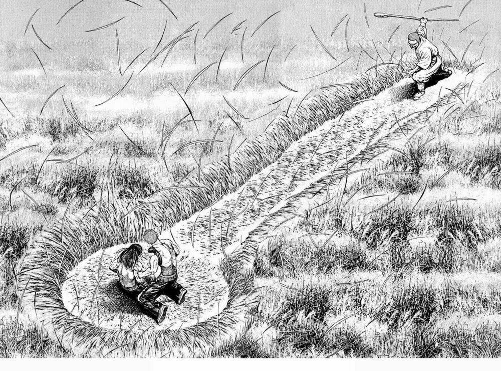 Tough – Miyazawa Kiichi Chapter 61 - Trang 2