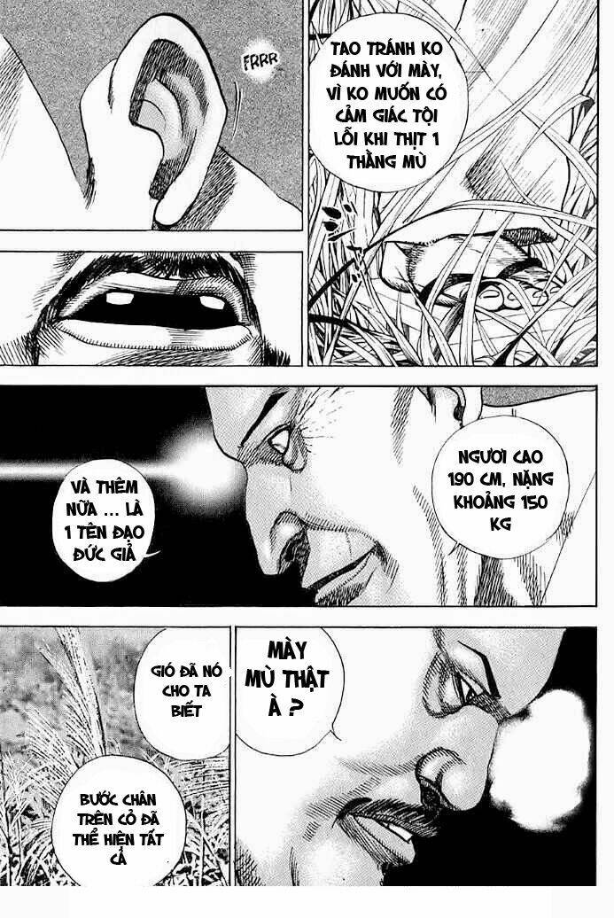 Tough – Miyazawa Kiichi Chapter 61 - Trang 2