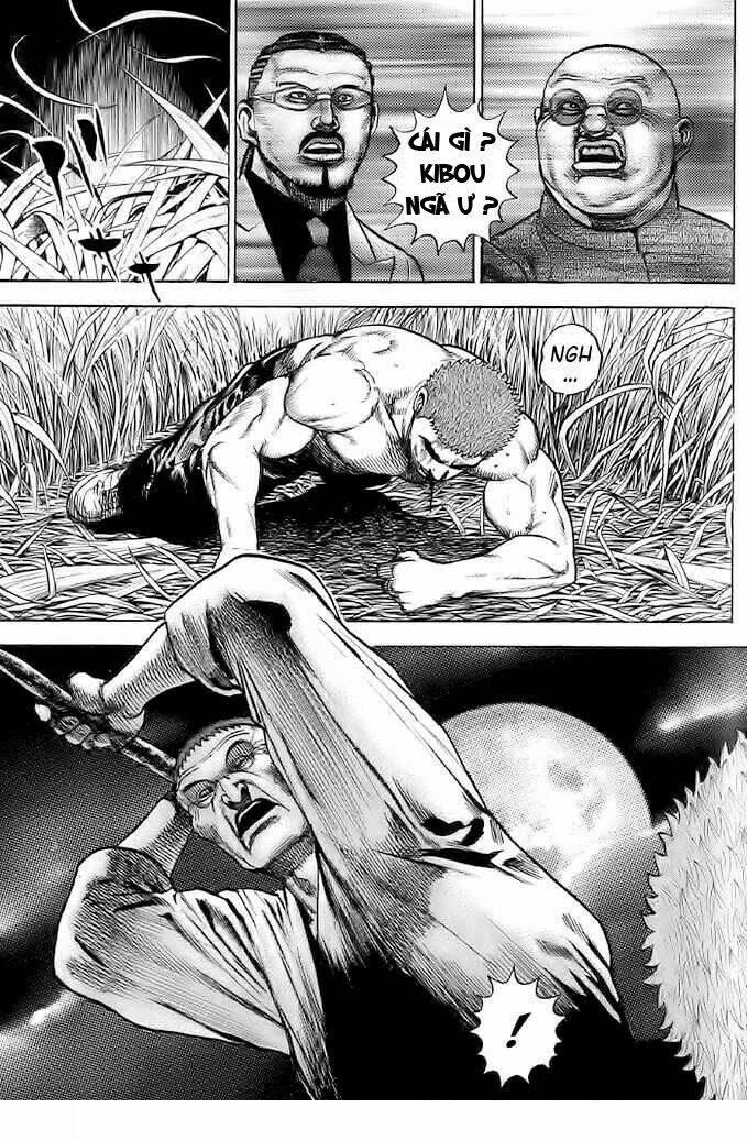 Tough – Miyazawa Kiichi Chapter 62 - Trang 2