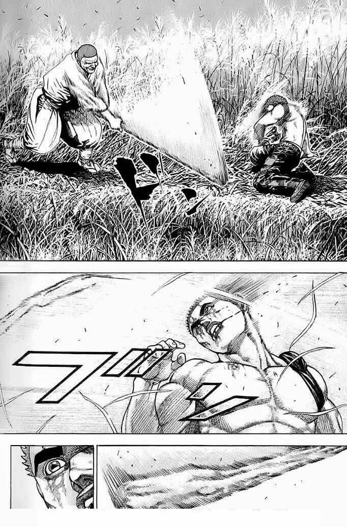 Tough – Miyazawa Kiichi Chapter 62 - Trang 2