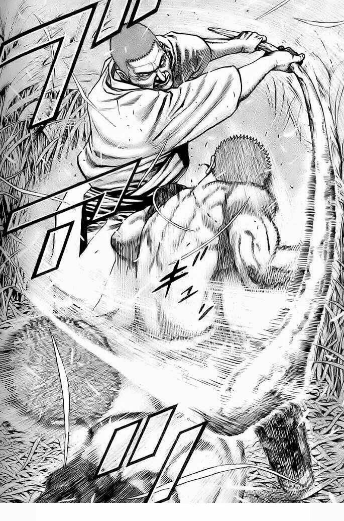 Tough – Miyazawa Kiichi Chapter 62 - Trang 2